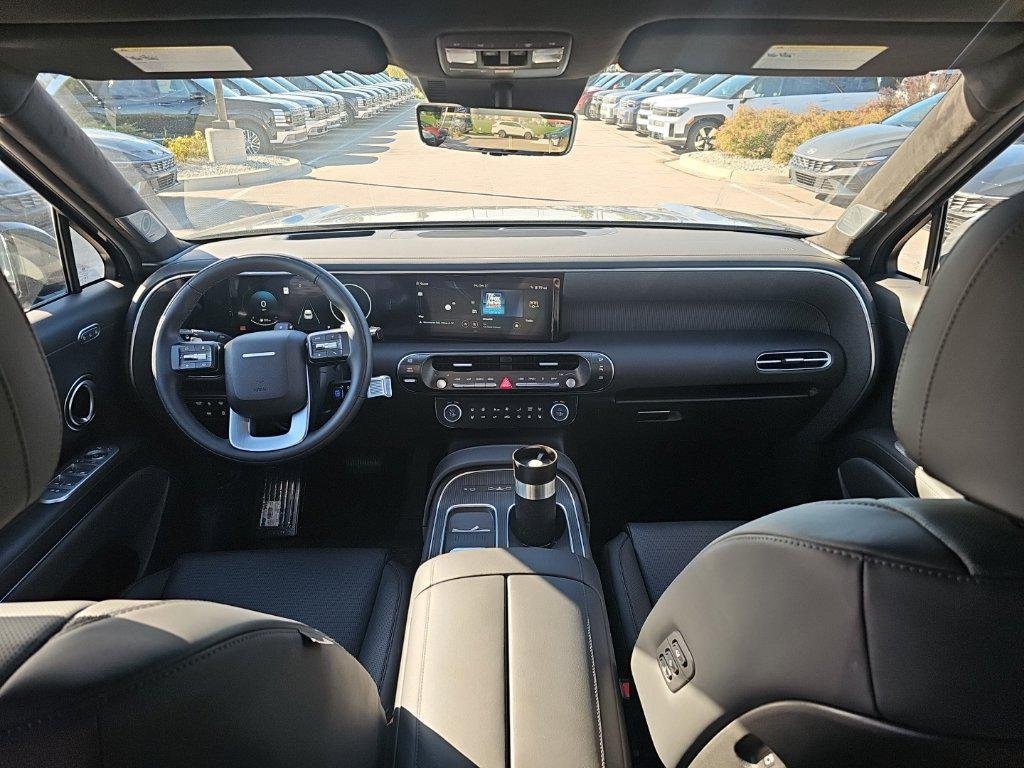 2026 Hyundai Palisade Calligraphy - Photo 42