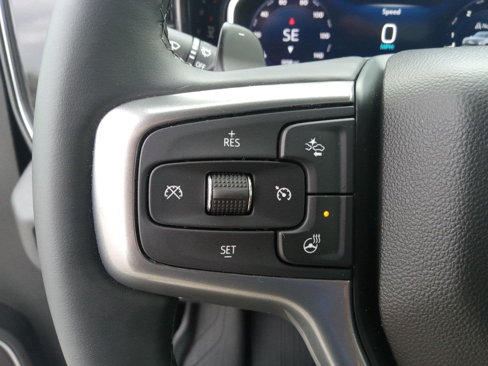 2026 Chevrolet Silverado 1500 LT - Photo 25