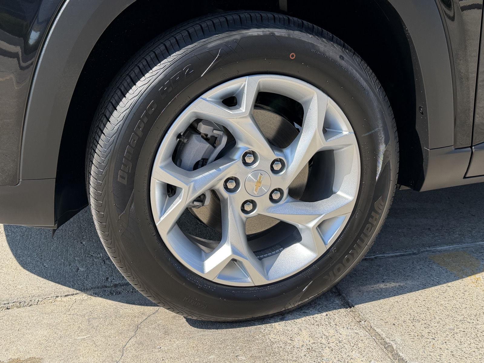 2026 Chevrolet Trax LS - Photo 31