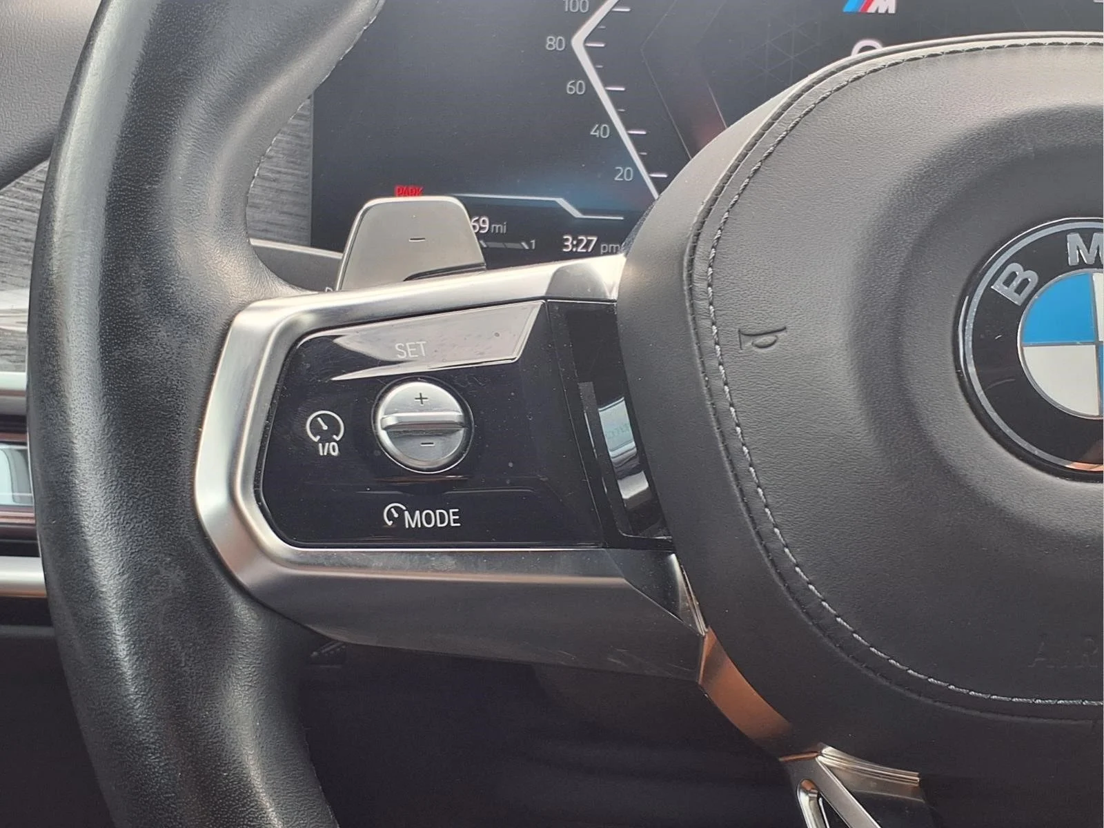 2024 BMW 7 Series 740i - Photo 17