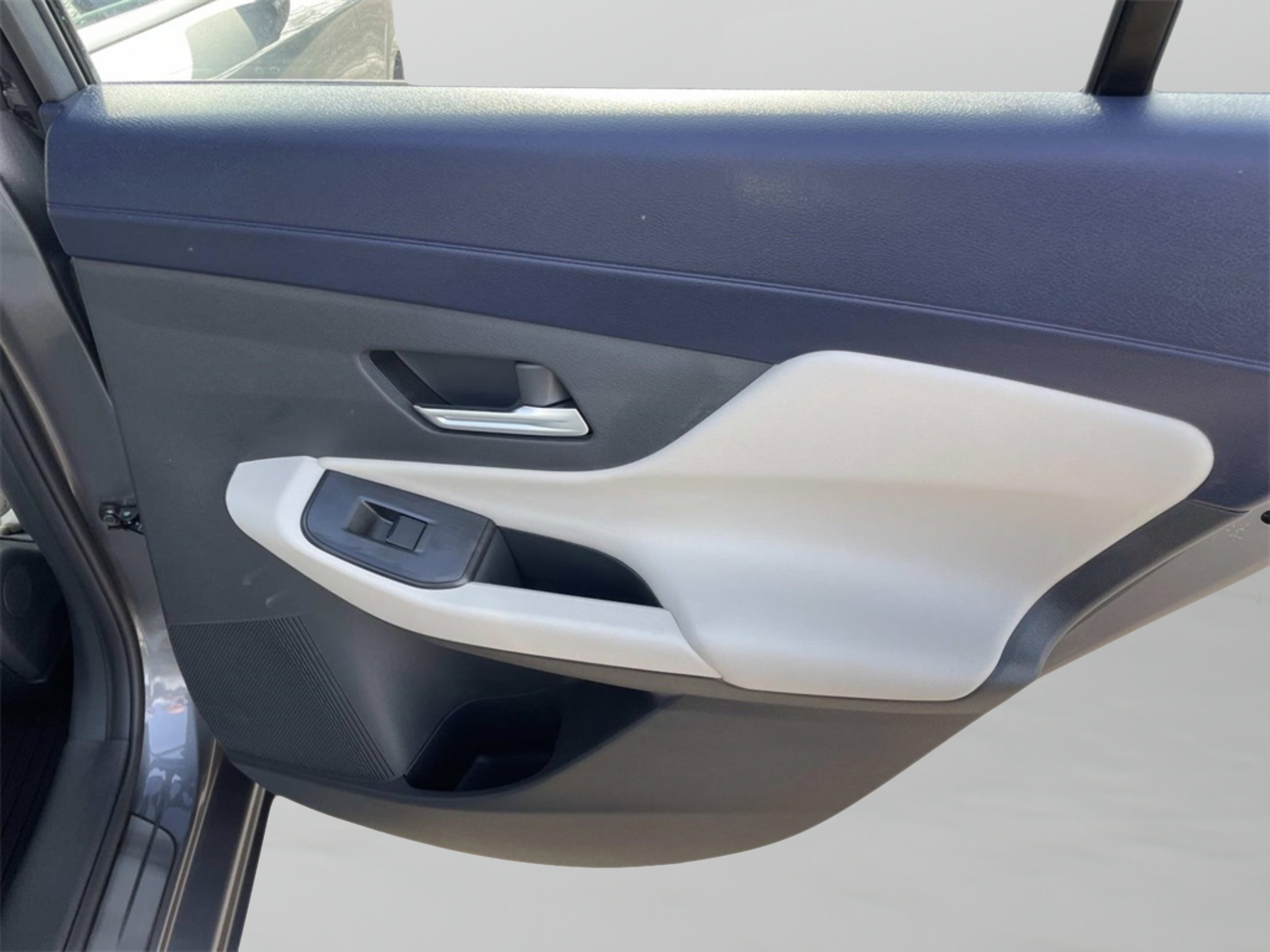 2026 Nissan Sentra SL - Photo 16