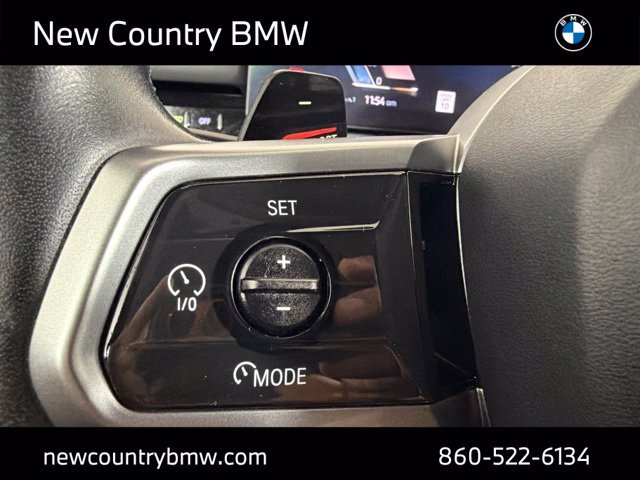 Used 2024 Black Sapphire Metallic BMW 530i xDrive image 15