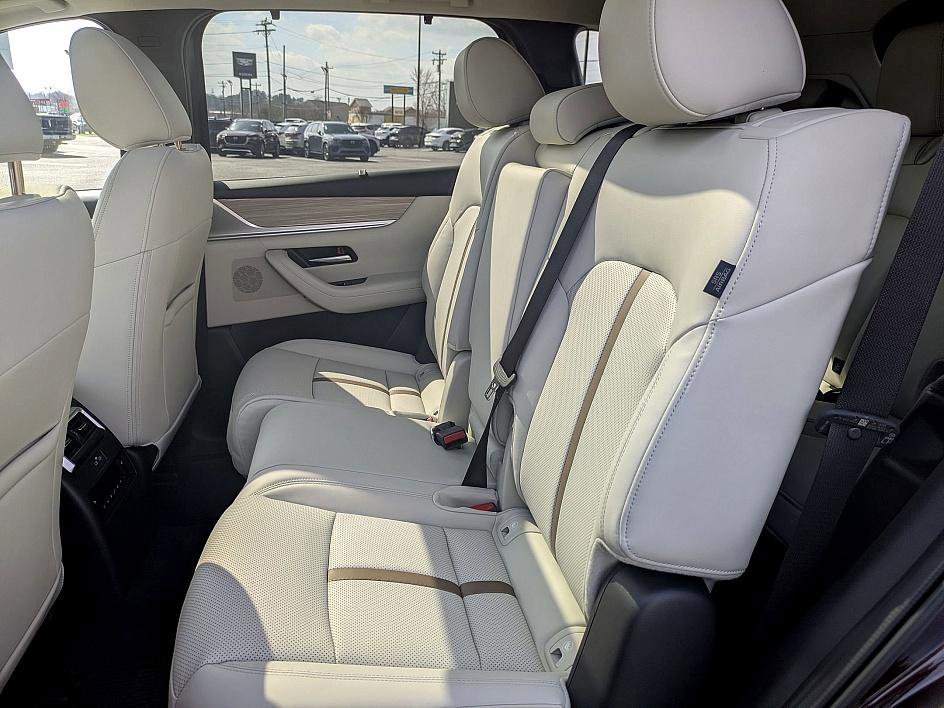 2026 Mazda CX-90 Premium Sport Package - Photo 25