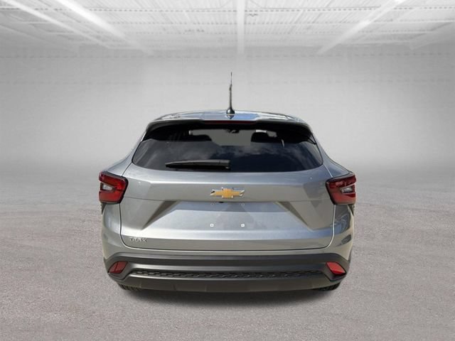 2026 Chevrolet Trax LS - Photo 25