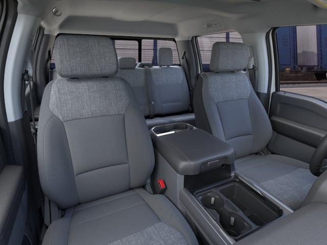 New 2026 Oxford White Ford XLT image 35
