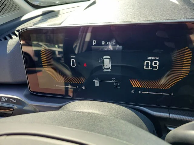 New 2026 Wolf Gray Kia EX image 14