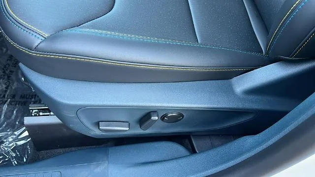 2025 Ford Maverick Lobo Standard - Photo 43