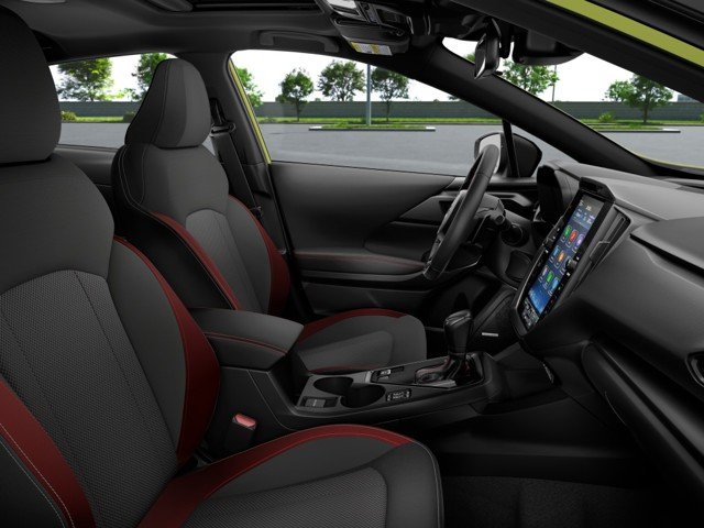 New 2026 CITRON YELLOW PEARL Subaru RS image 15