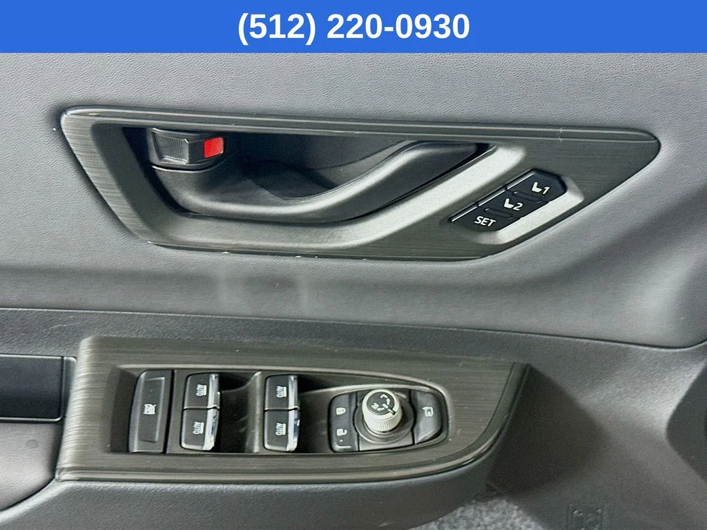 Used 2026 Gray Subaru Wilderness image 21