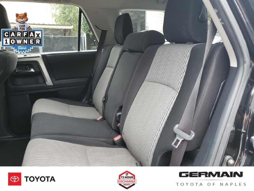 Used 2024 Black Toyota SR5 image 20