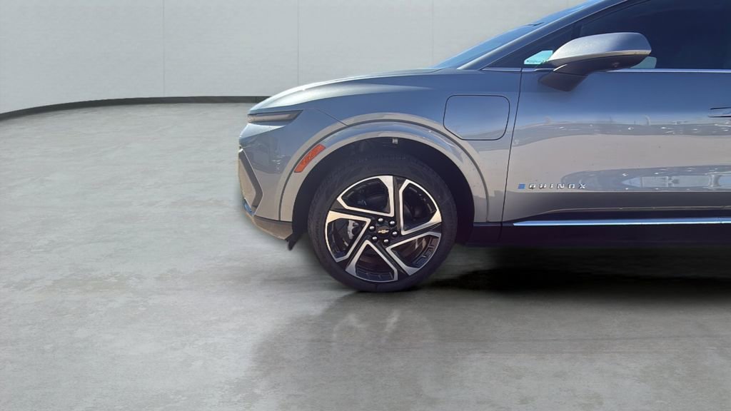 2026 Chevrolet Equinox EV 2LT - Photo 53