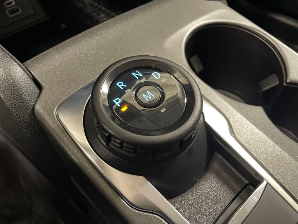 2025 Ford Bronco Sport Badlands - Photo 25