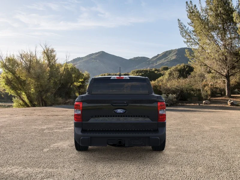 New 2026 Shadow Black Ford XL image 6