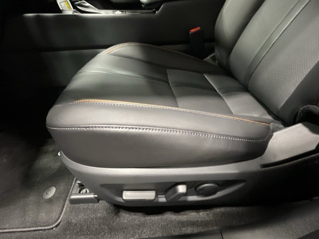 Certified Used 2026 Beige Mazda Premium image 18
