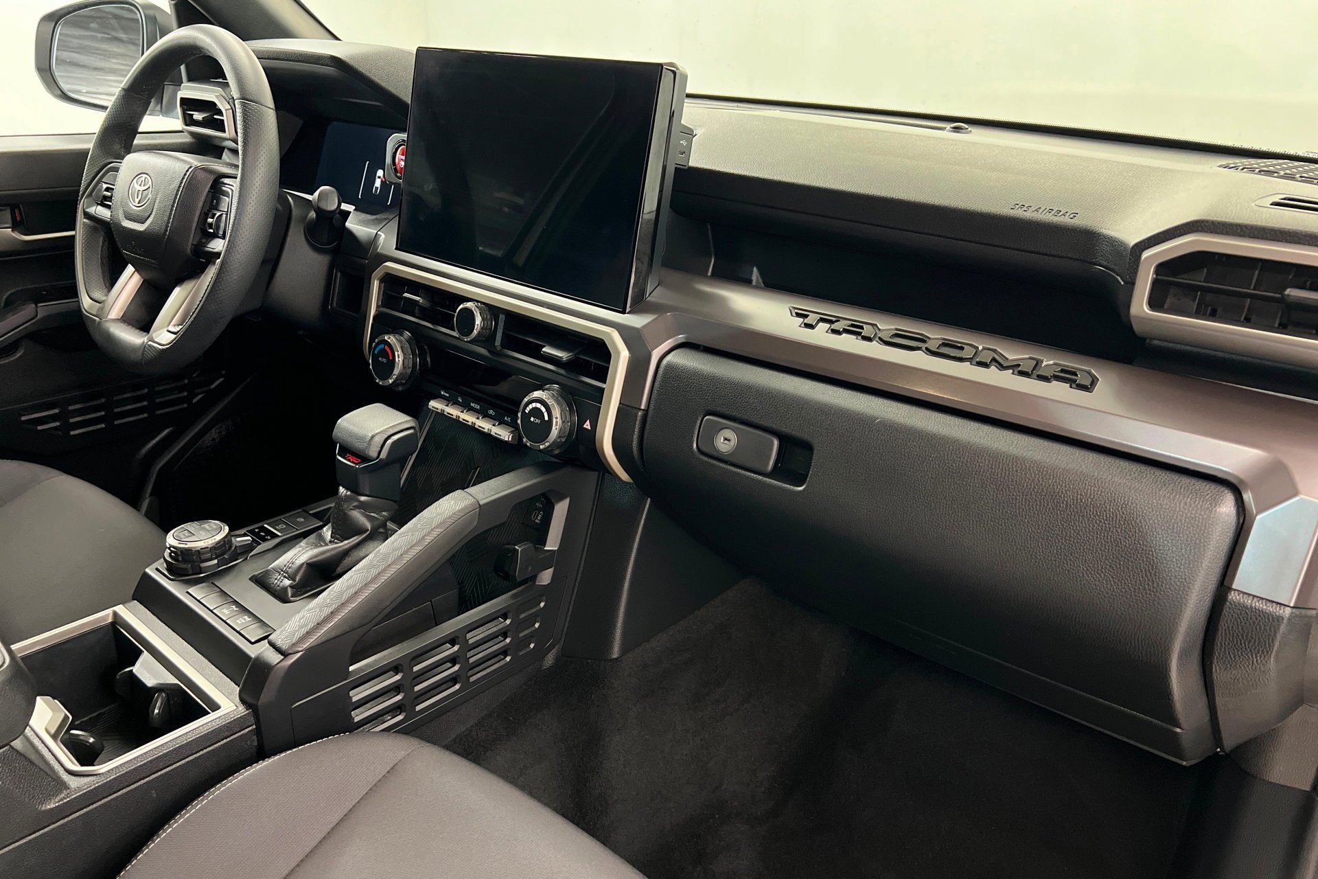 2024 Toyota Tacoma TRD Off Road - Photo 24