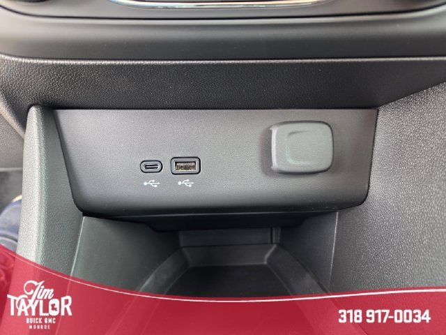 2026 Buick Encore GX Preferred - Photo 21
