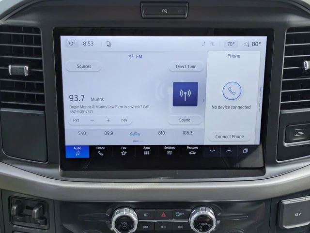 2026 Ford F-150 XLT - Photo 17