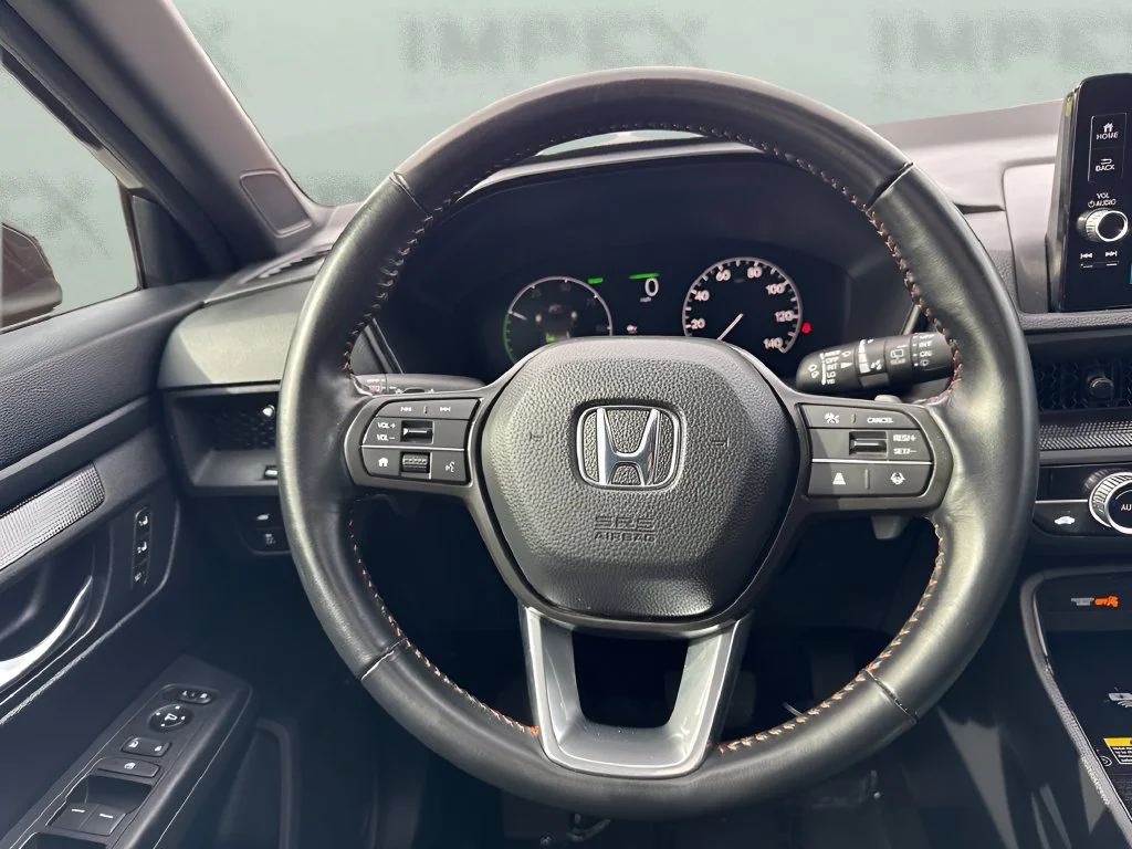 Used 2025  Honda Sport-L image 15