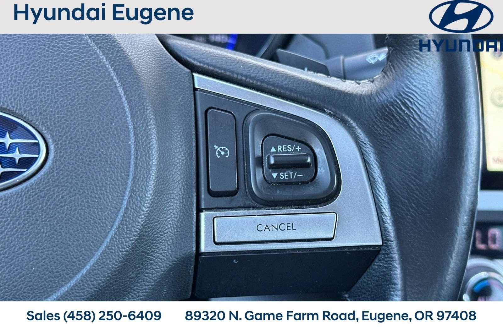 Used 2015 Silver Subaru 2.5i image 34