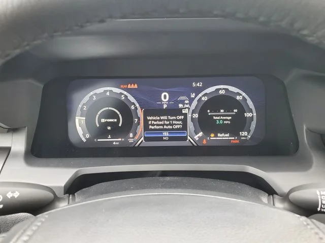 New 2026 Blue Toyota TRD Off-Road image 22