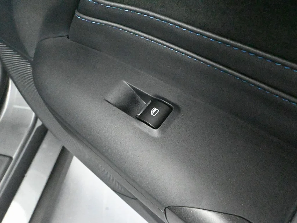 2024 Ford Mustang Dark Horse - Photo 42
