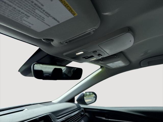 Certified Used 2026 RESERVOIR BLUE Toyota  image 25