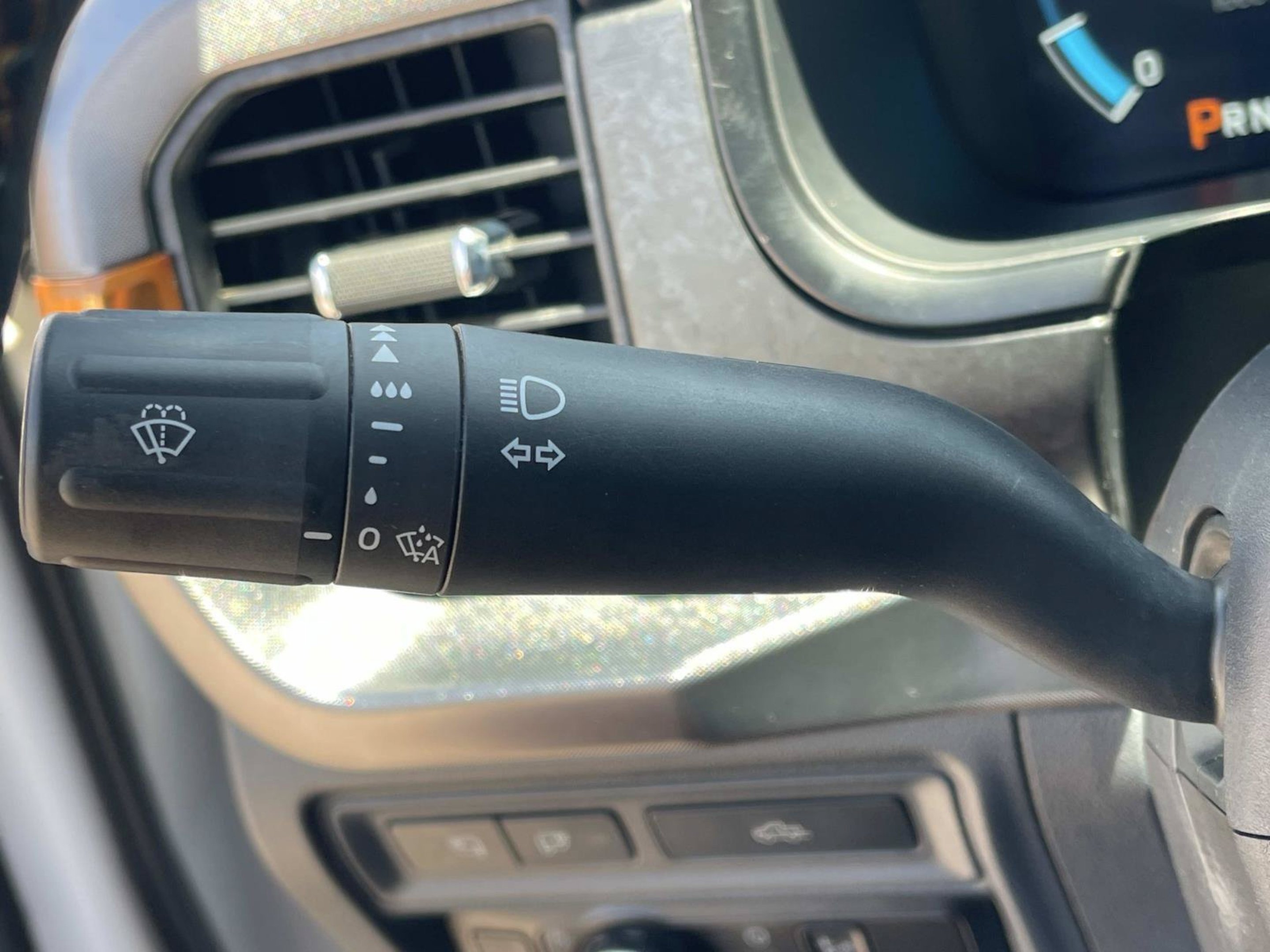 Used 2023 White Metallic Ford Tremor image 43