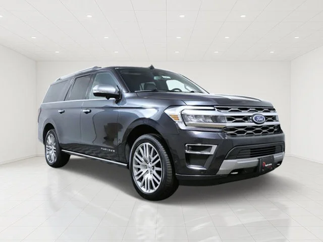 2024 Ford Expedition Max Platinum