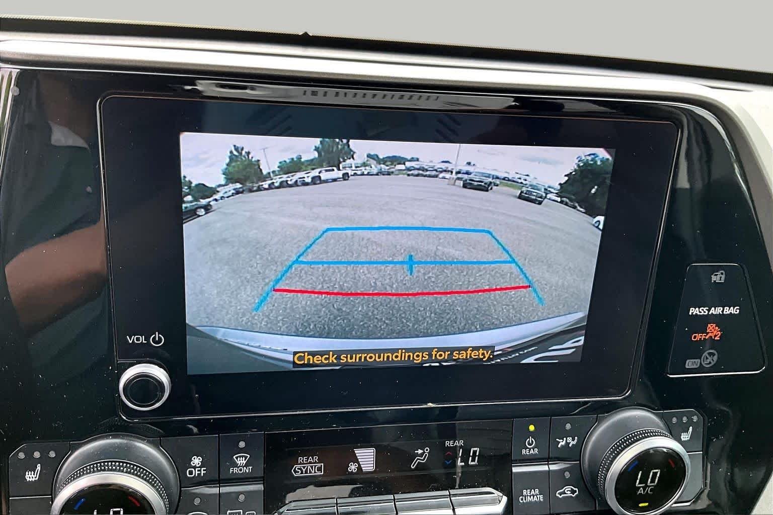 Used 2024 Moon Dust Toyota XLE image 27