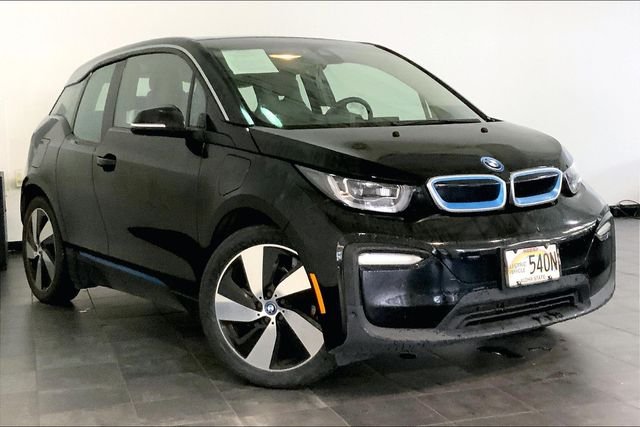 Used 2020 BMW I3 Base with VIN WBY8P4C00L7G20278 for sale in Honolulu, HI