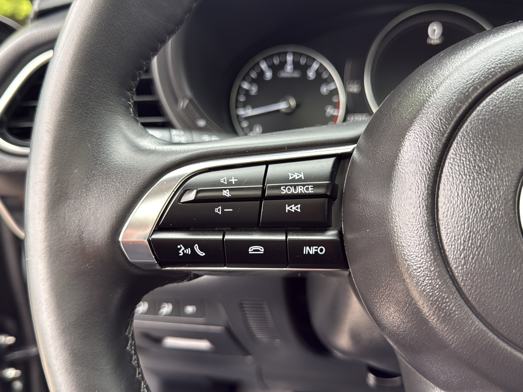 Used 2024 Gray Mazda 2.5 S Preferred Package image 17