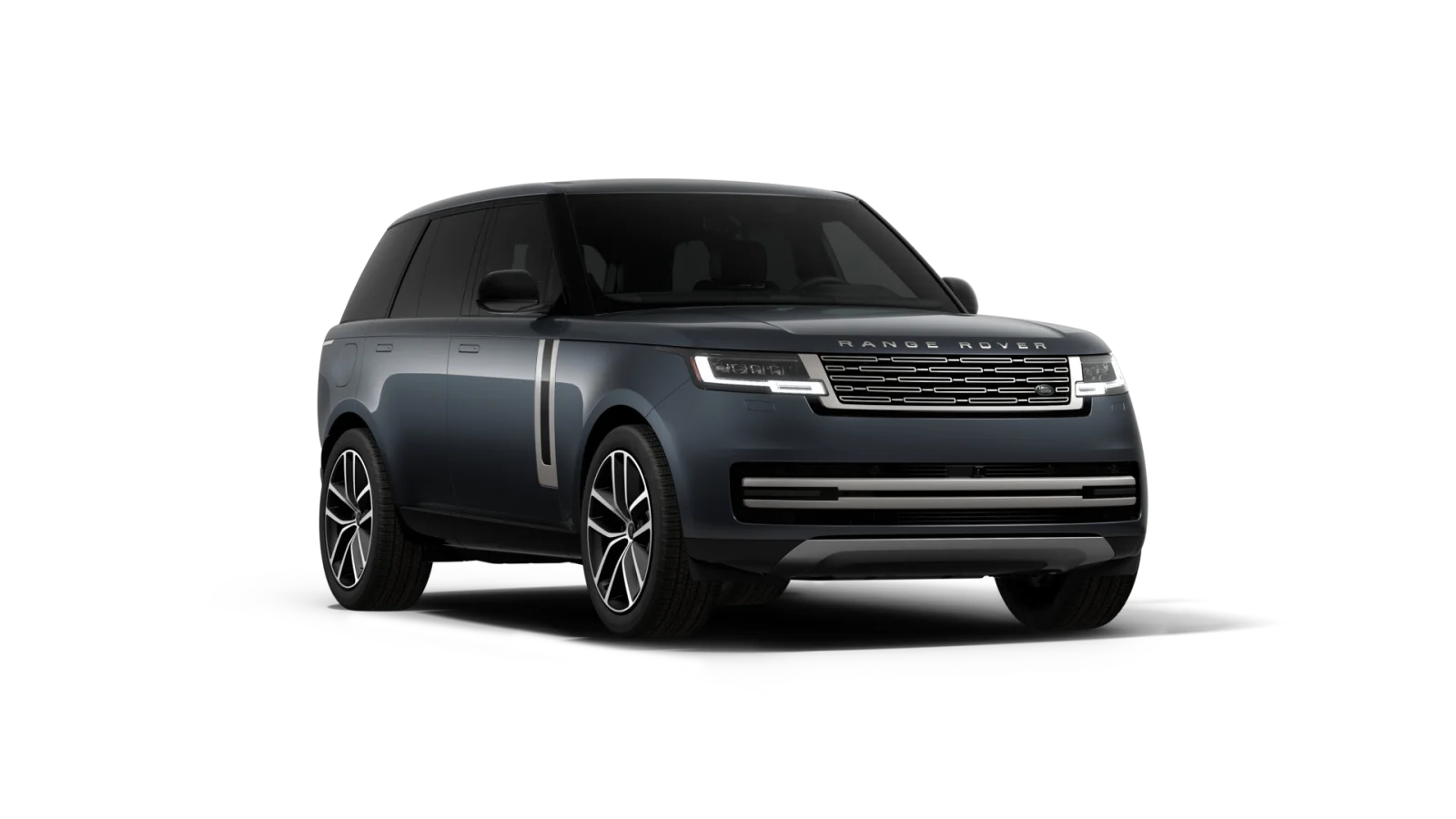 New 2027 Varesine Blue LAND ROVER Range Rover SE SWB P550e PHEV image 1