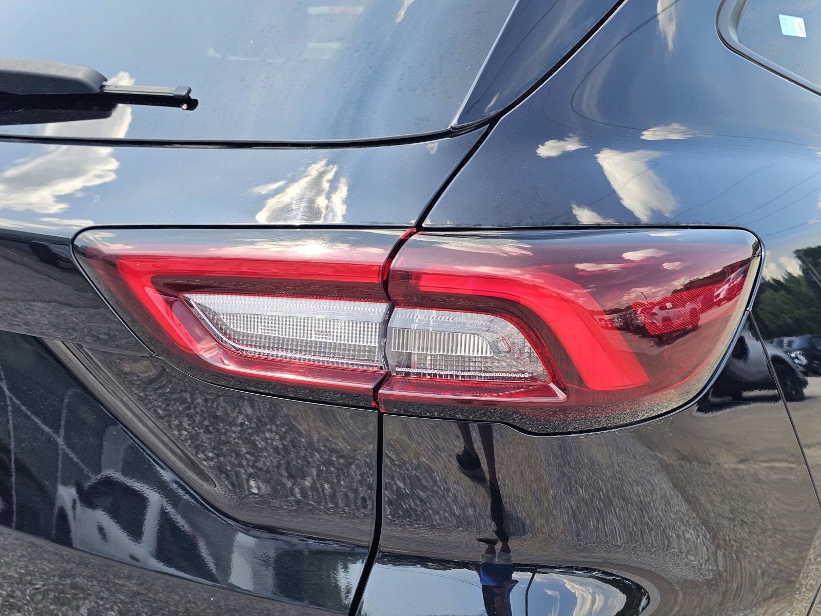 2024 Ford Escape ST-Line - Photo 10