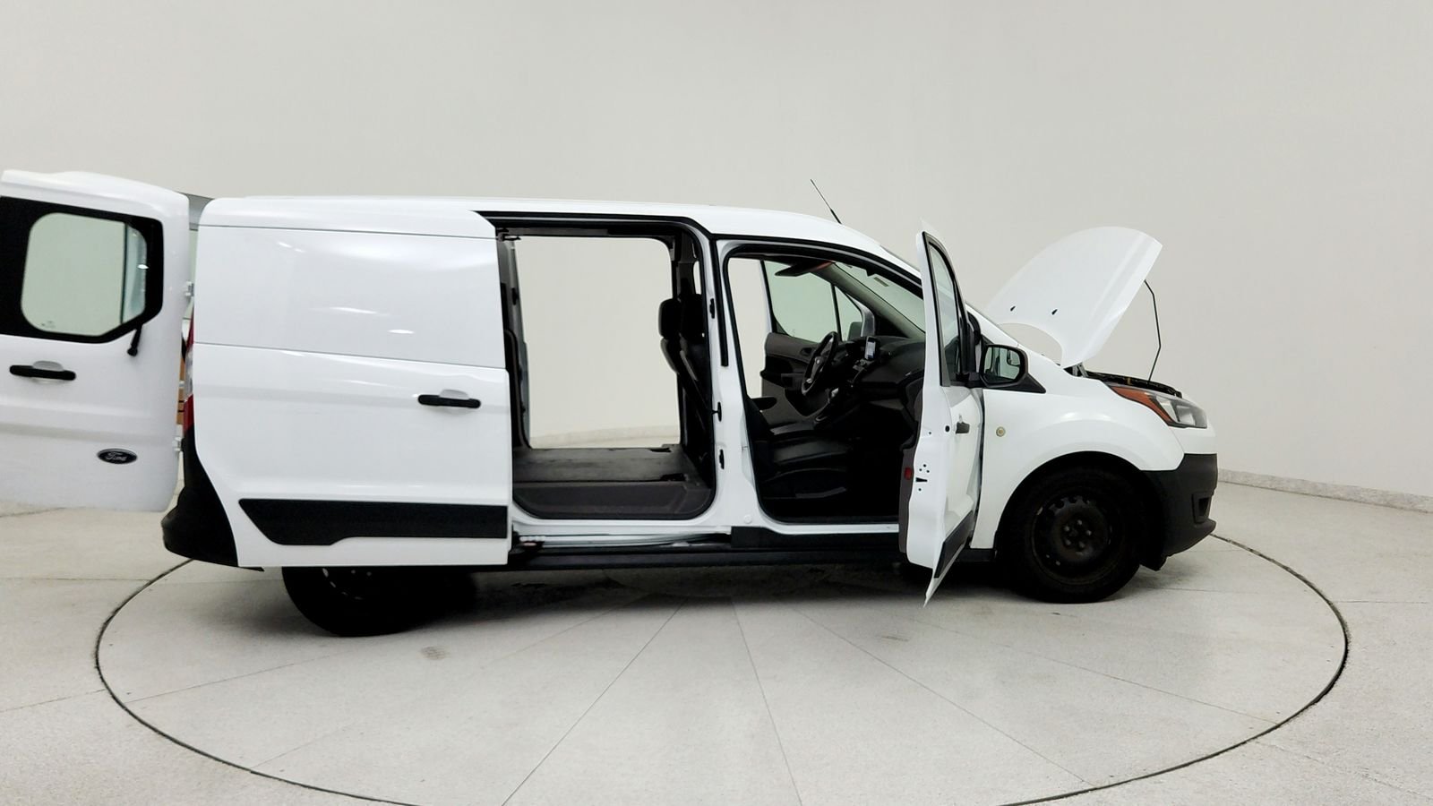 Used 2020 White Ford XL image 14