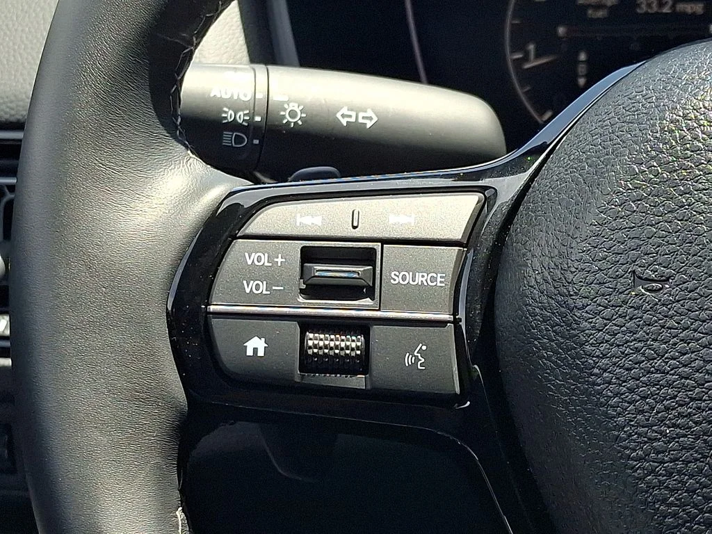 2026 Honda Civic Hatchback Sport - Photo 20