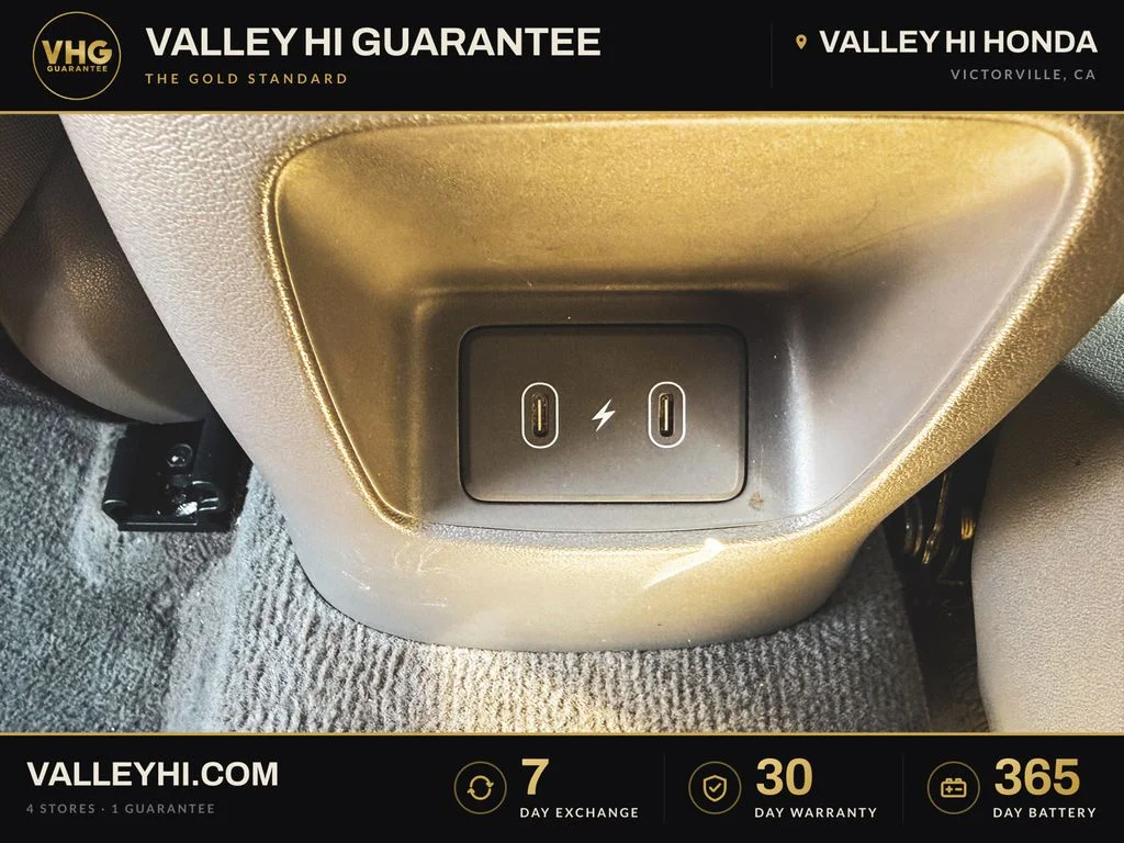 Used 2024 Red Hyundai SEL image 20