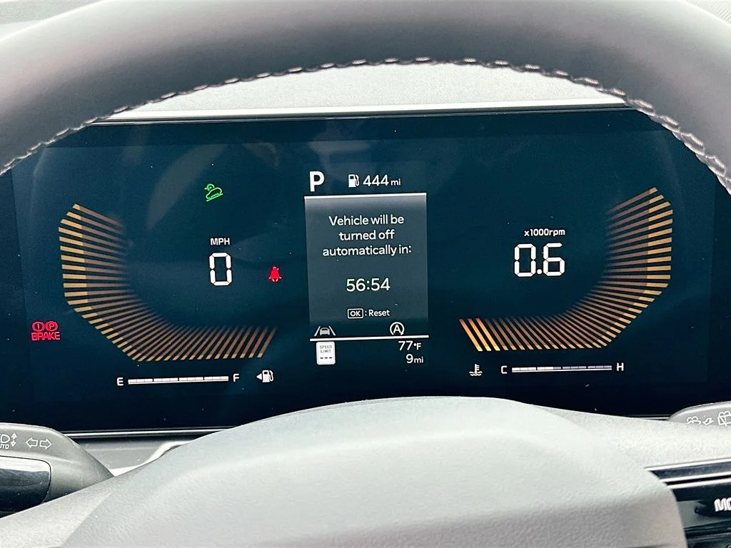 2026 Kia Sorento S - Photo 12