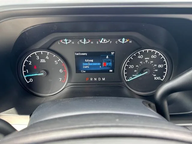 2026 Ford F-250 Super Duty XL - Photo 42