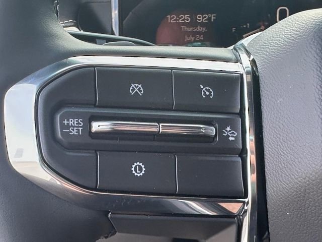 2025 GMC Acadia Elevation - Photo 9