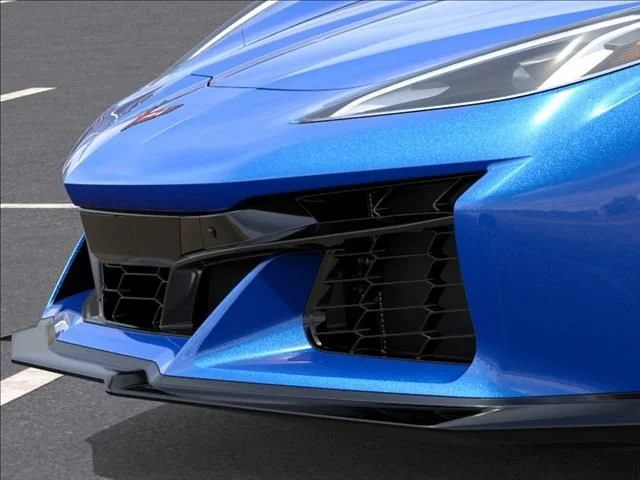 2026 Chevrolet Corvette 3LZ - Photo 13