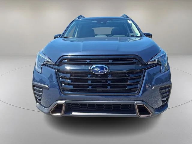 Used 2025 Blue Subaru Limited Bronze Edition image 3