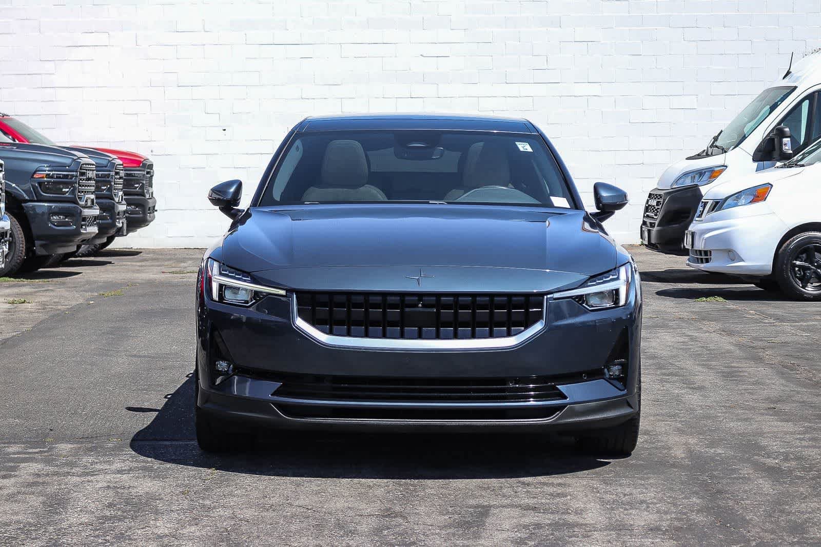 Used 2021 Polestar 2 Pilot Plus with VIN LPSED3KA6ML006352 for sale in Costa Mesa, CA