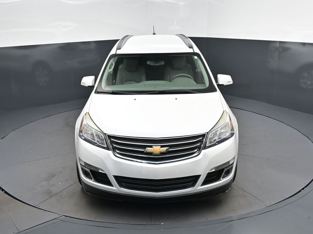 Used 2016 Beige Chevrolet LT image 37