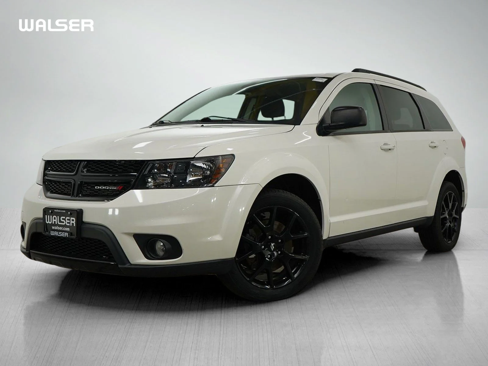 2019 Dodge Journey