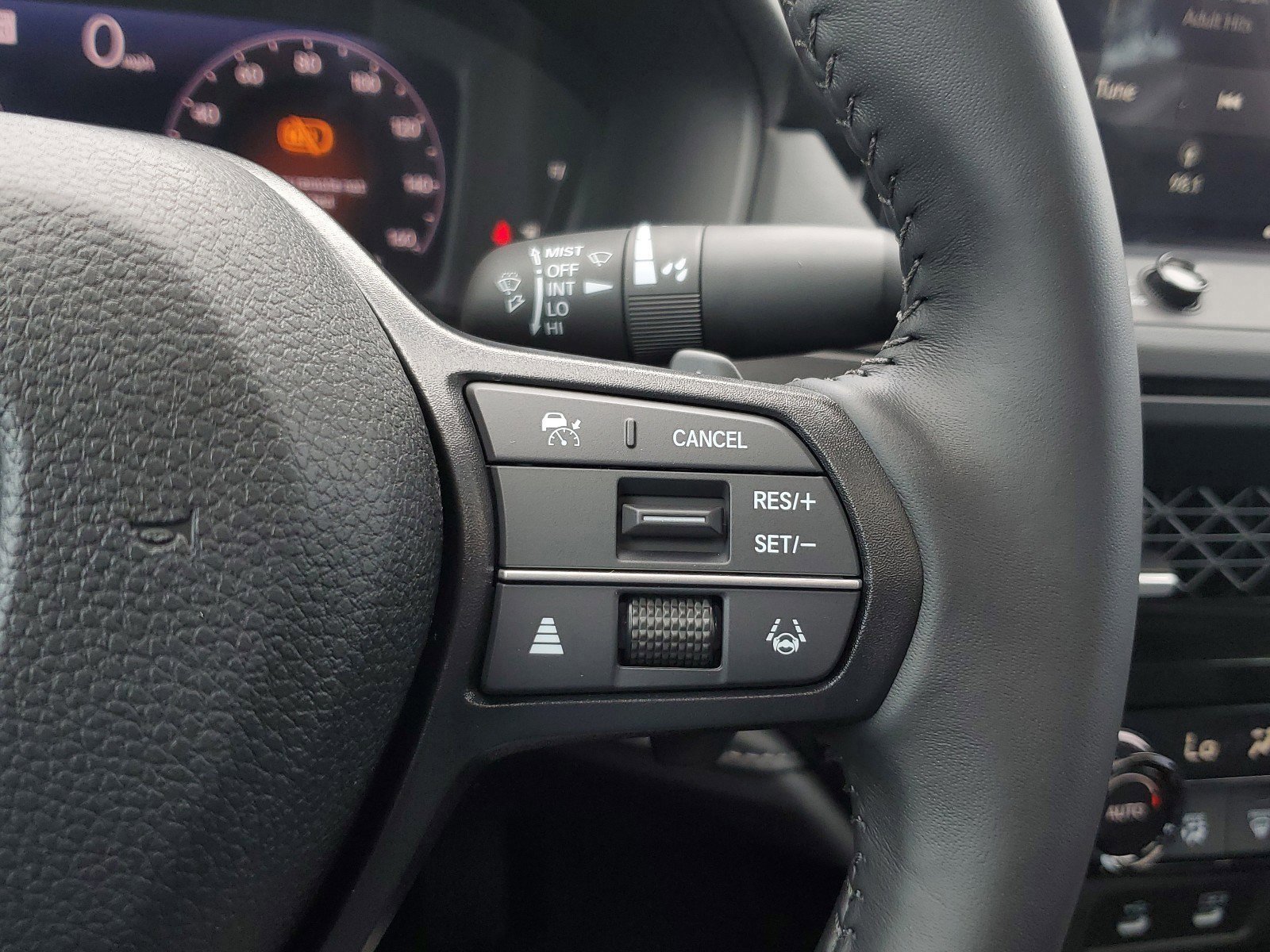 2025 Honda Accord Hybrid EX-L - Photo 22