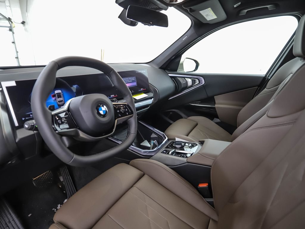 Used 2026 Gray Metallic BMW 30 xDrive image 10