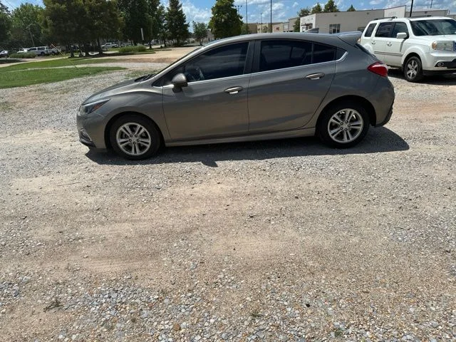 Used 2018 Brown Chevrolet LT image 7