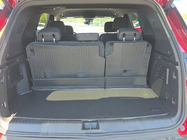 2026 Chevrolet Traverse LT - Photo 4