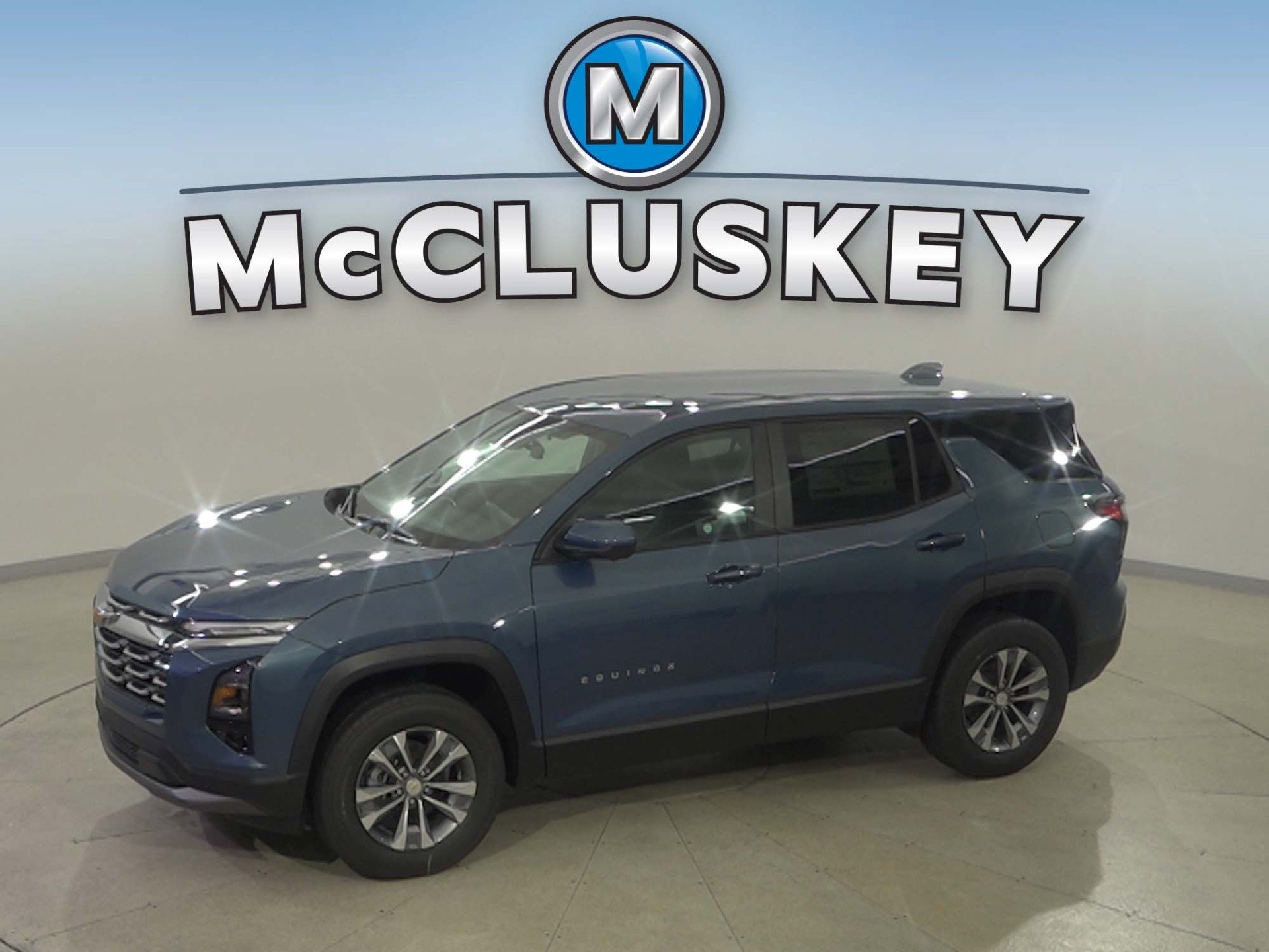 2026 Chevrolet Equinox LT - Photo 50