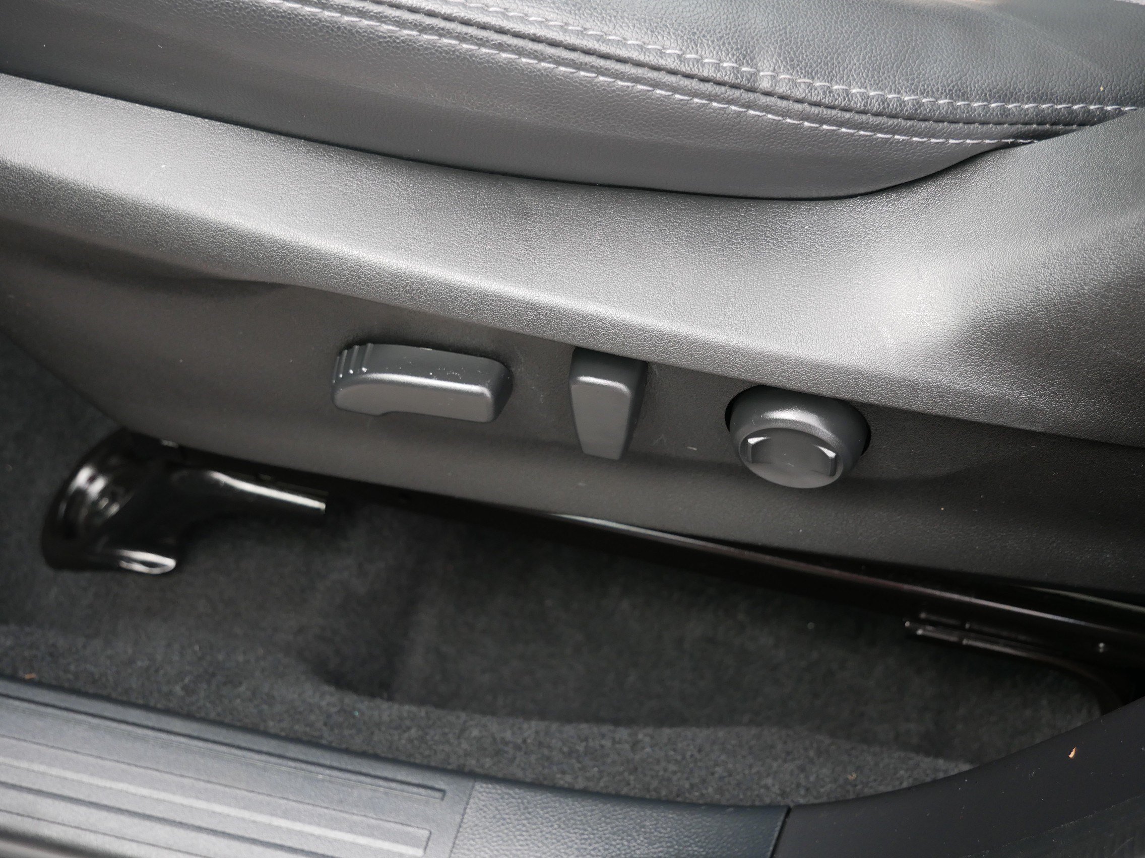 2021 Subaru Forester Limited - Photo 20